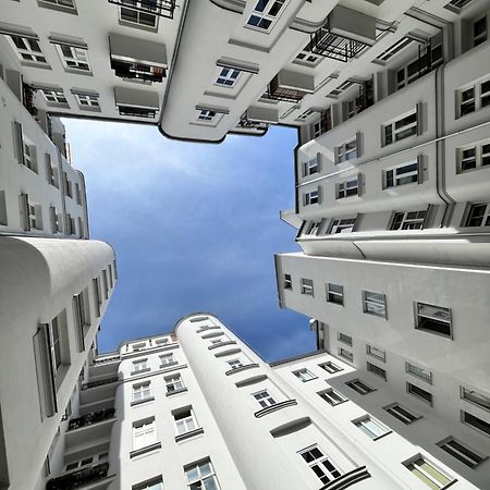 ורשה Ohmyhome - Plac Pieciu Rogow - Centrum מראה חיצוני תמונה