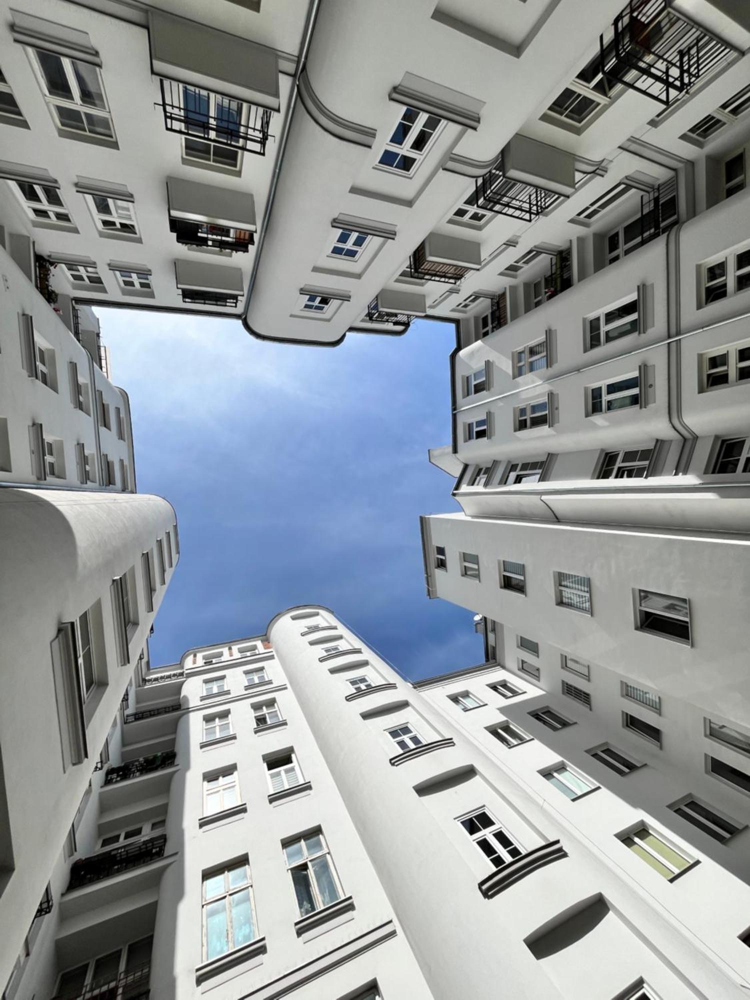 ורשה Ohmyhome - Plac Pieciu Rogow - Centrum מראה חיצוני תמונה